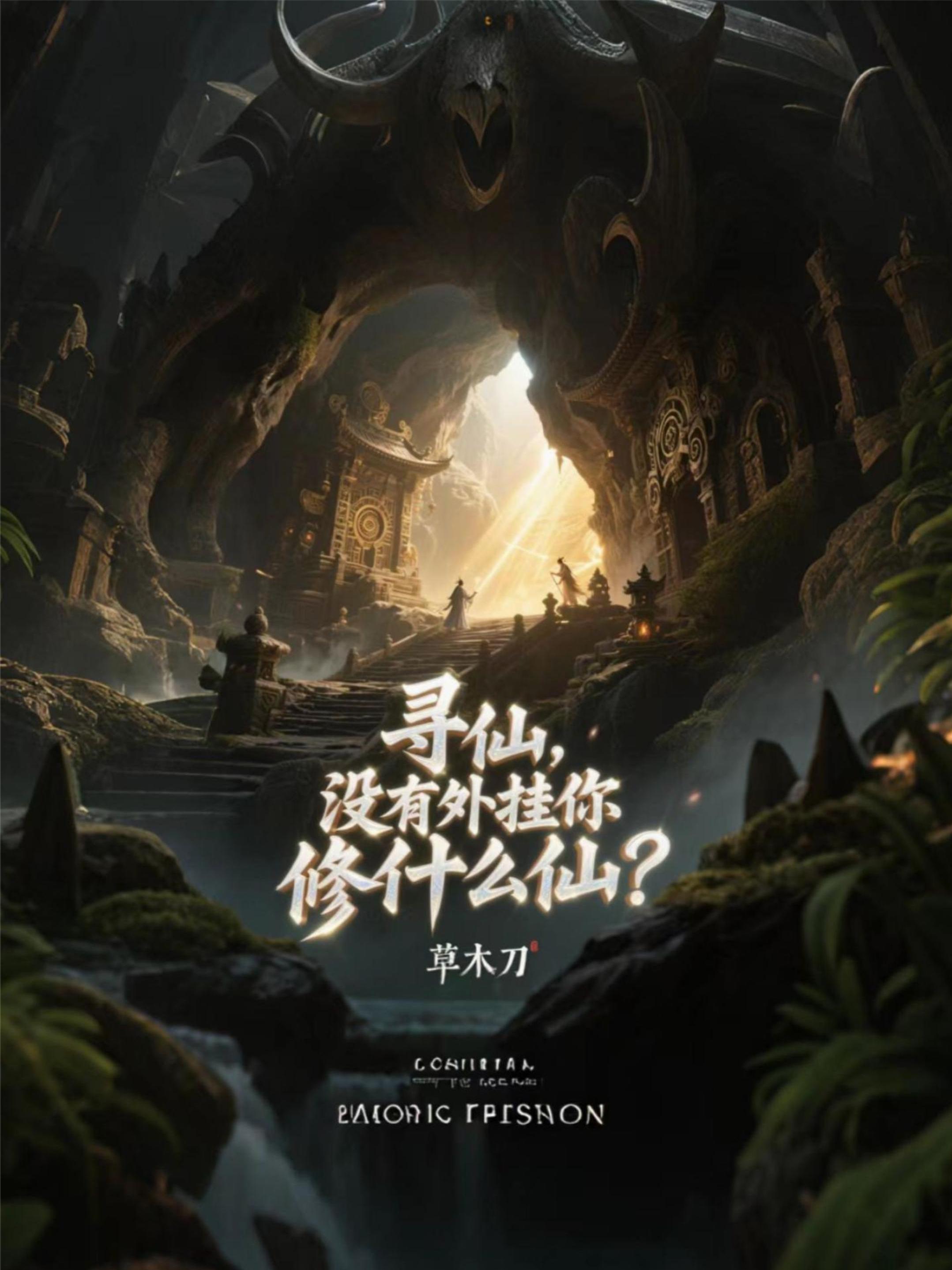 《寻仙,没有外挂你修什么仙?》最新章节已更新到第489章 抓紧逃离剑薪养脉诀 寻仙,没有外挂你修什么仙?